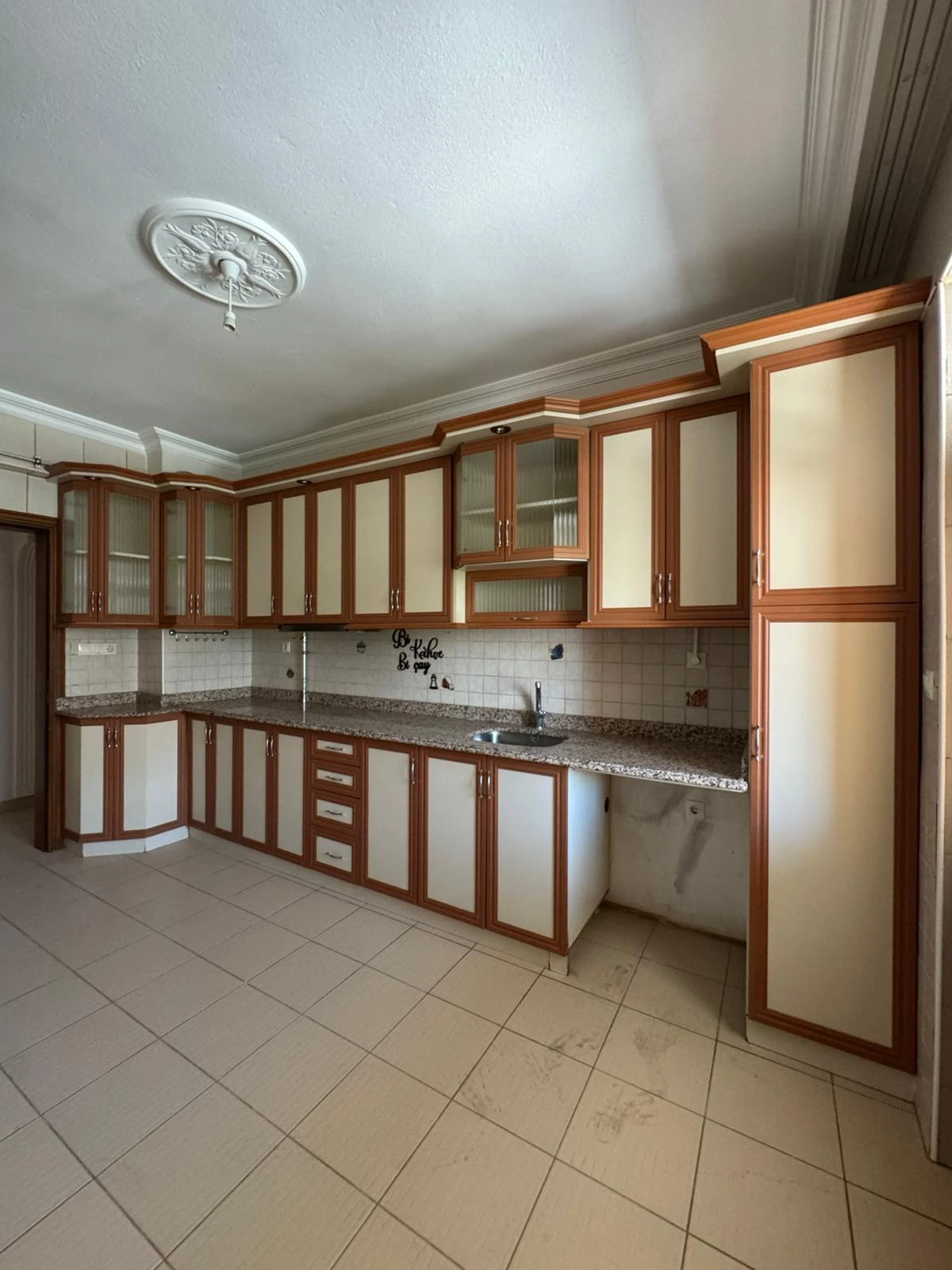 KONYA KARATAY GAZİOSMANPAŞA MAHALLESİ 3+1 KİRALIK DAİRE!